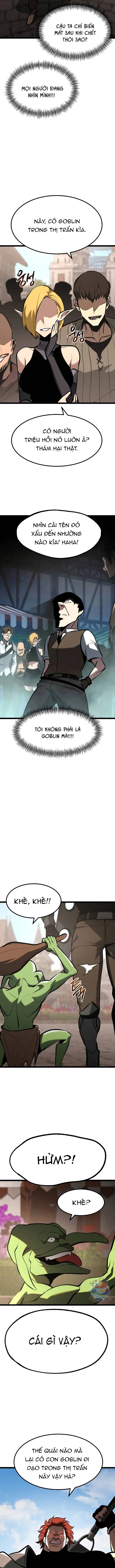 Goblin Level 999 Chap 2 - Next Chap 1.5