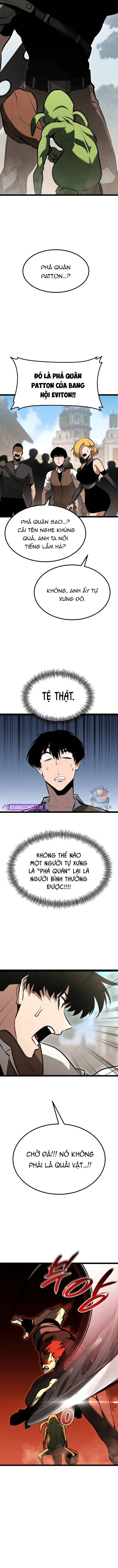 Goblin Level 999 Chap 2 - Next Chap 1.5