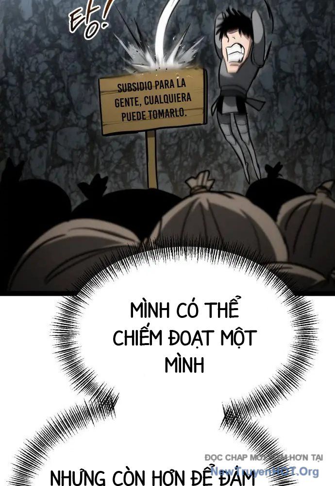 Goblin Level 999 Chap 20 - Next Chap 19