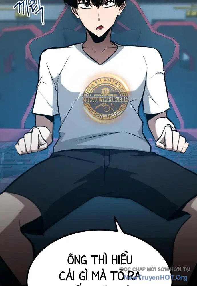 Goblin Level 999 Chap 20 - Next Chap 19