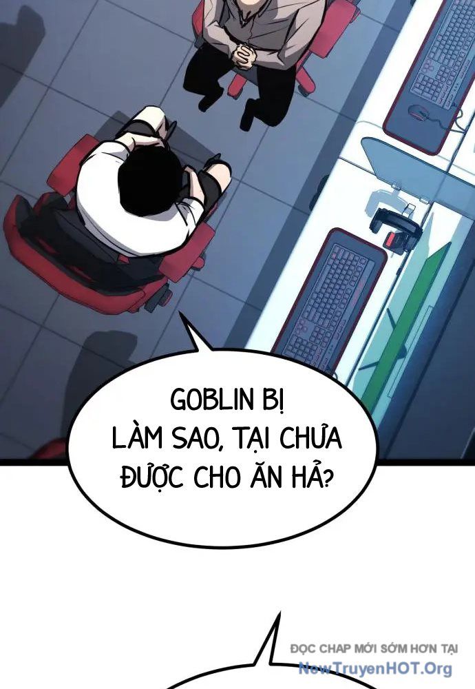 Goblin Level 999 Chap 20 - Next Chap 19