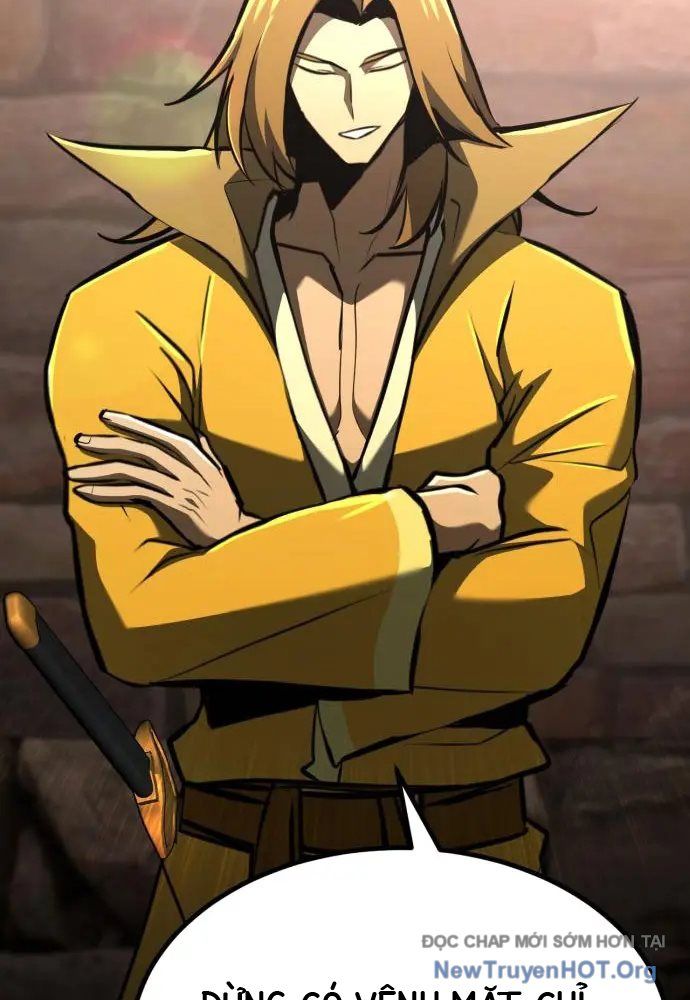 Goblin Level 999 Chap 20 - Next Chap 19