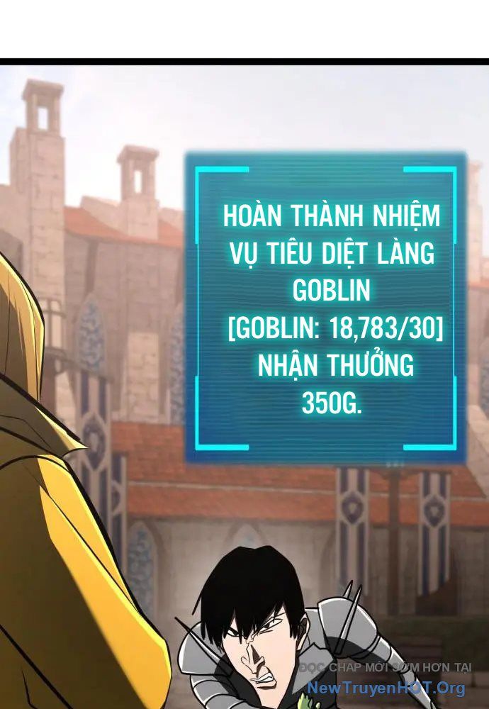 Goblin Level 999 Chap 20 - Next Chap 19