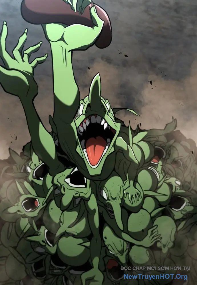 Goblin Level 999 Chap 20 - Next Chap 19