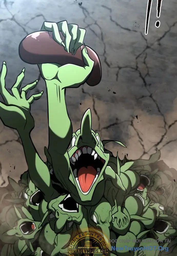 Goblin Level 999 Chap 20 - Next Chap 19