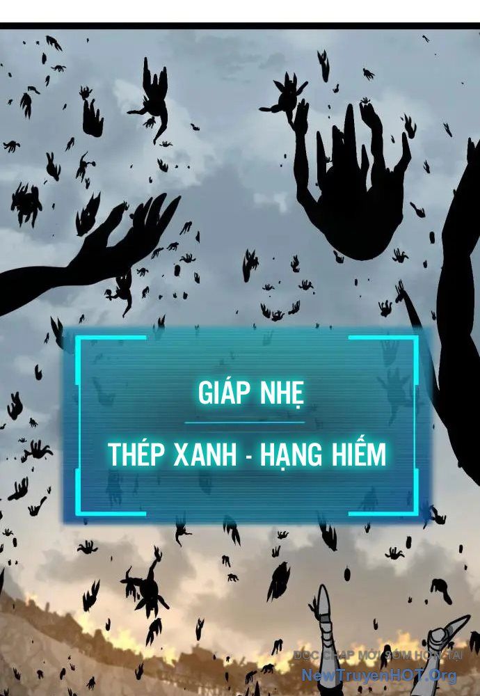 Goblin Level 999 Chap 20 - Next Chap 19