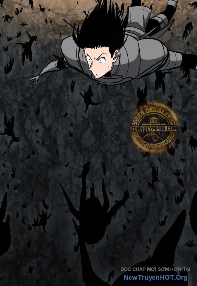 Goblin Level 999 Chap 20 - Next Chap 19