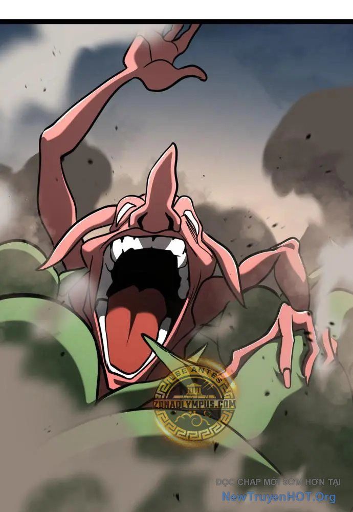 Goblin Level 999 Chap 20 - Next Chap 19