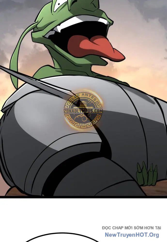 Goblin Level 999 Chap 20 - Next Chap 19