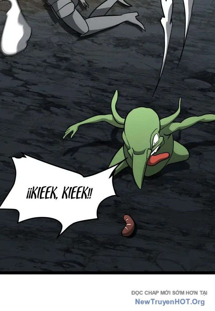 Goblin Level 999 Chap 20 - Next Chap 19