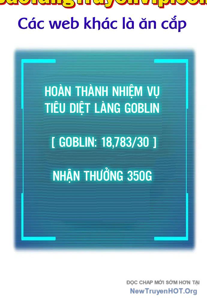 Goblin Level 999 Chap 20 - Next Chap 19