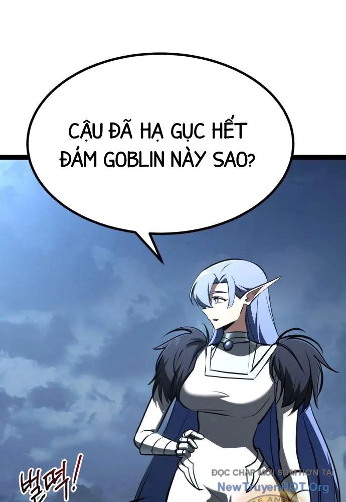 Goblin Level 999 Chap 20 - Next Chap 19