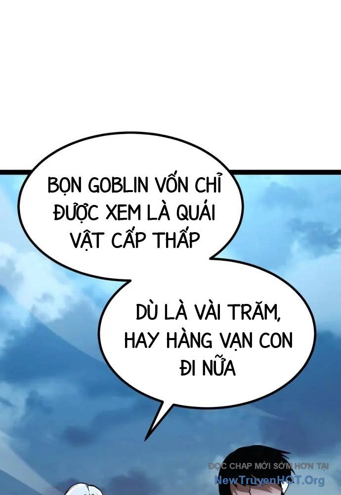 Goblin Level 999 Chap 20 - Next Chap 19