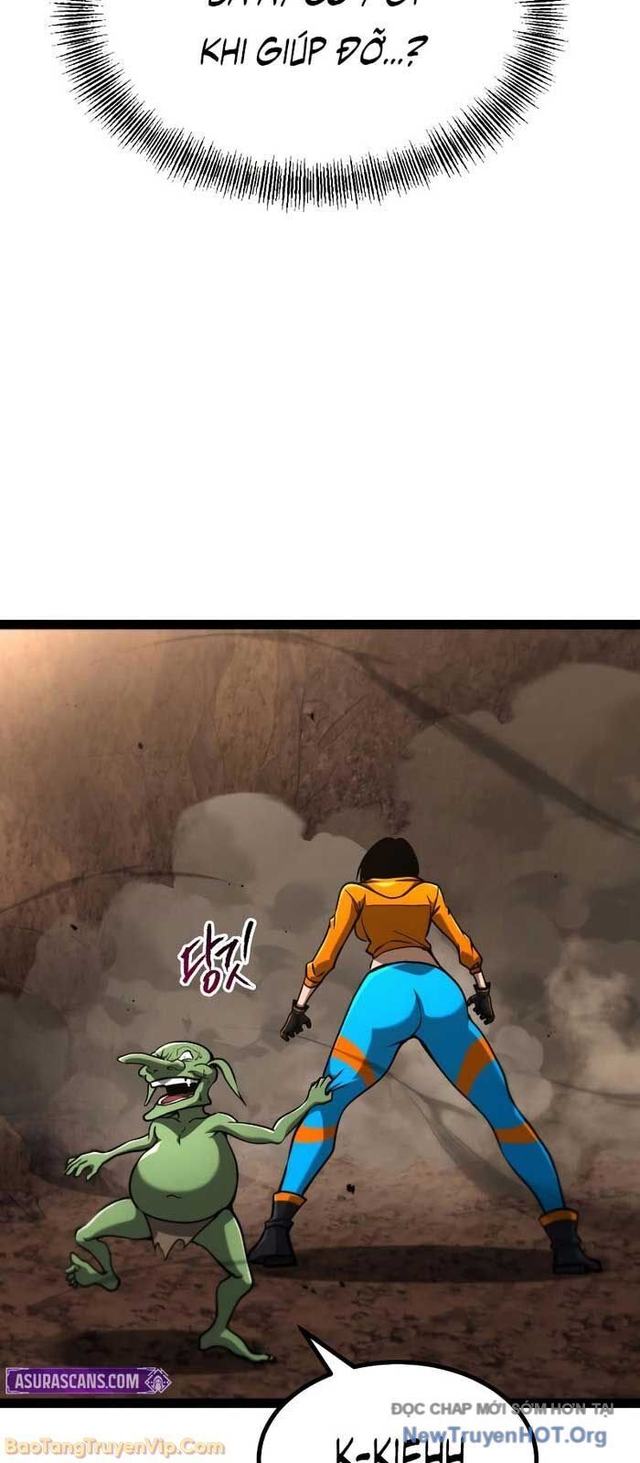 Goblin Level 999 Chap 21 - Next Chap 20