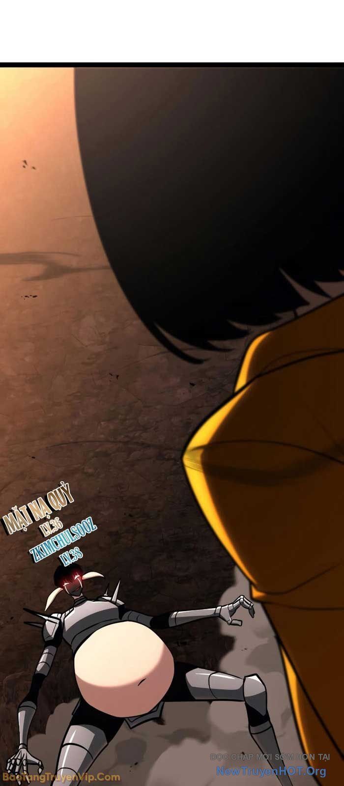 Goblin Level 999 Chap 21 - Next Chap 20