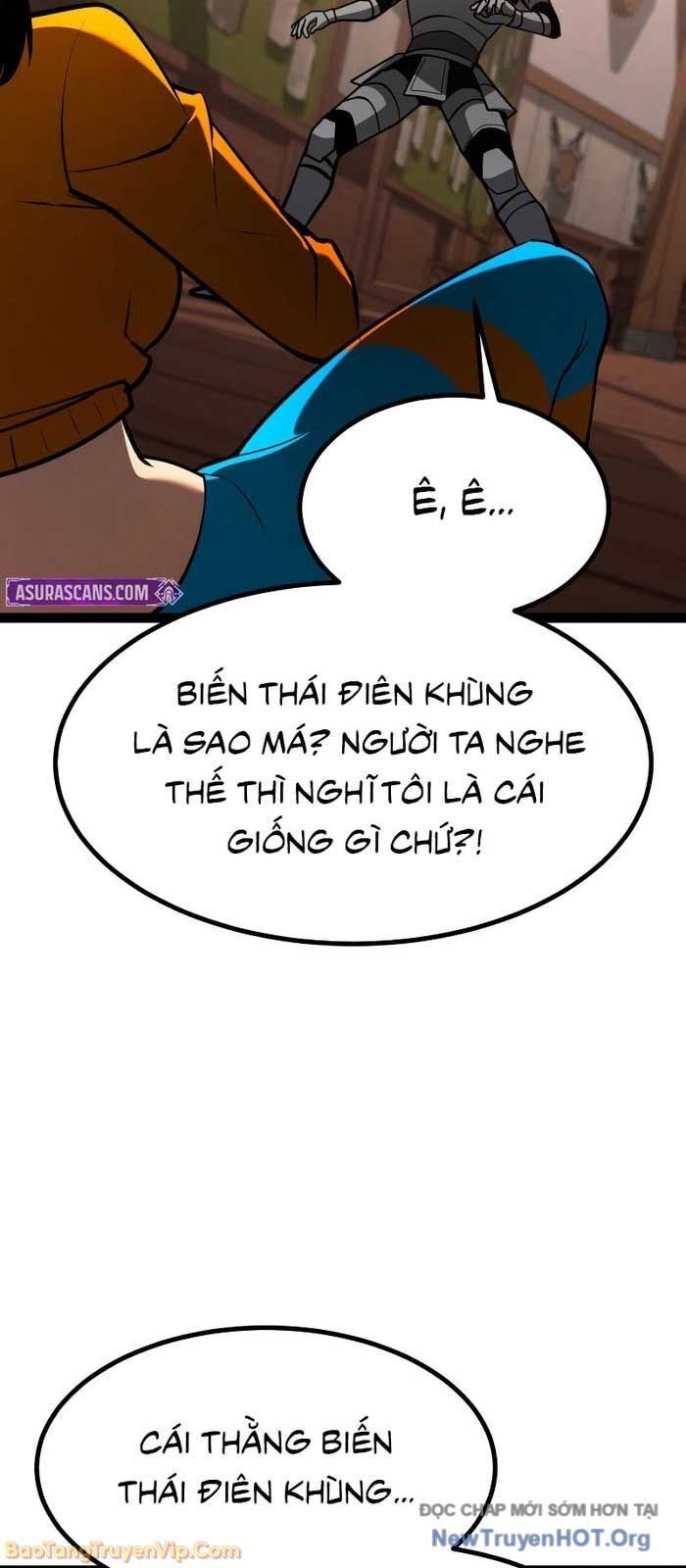 Goblin Level 999 Chap 21 - Next Chap 20