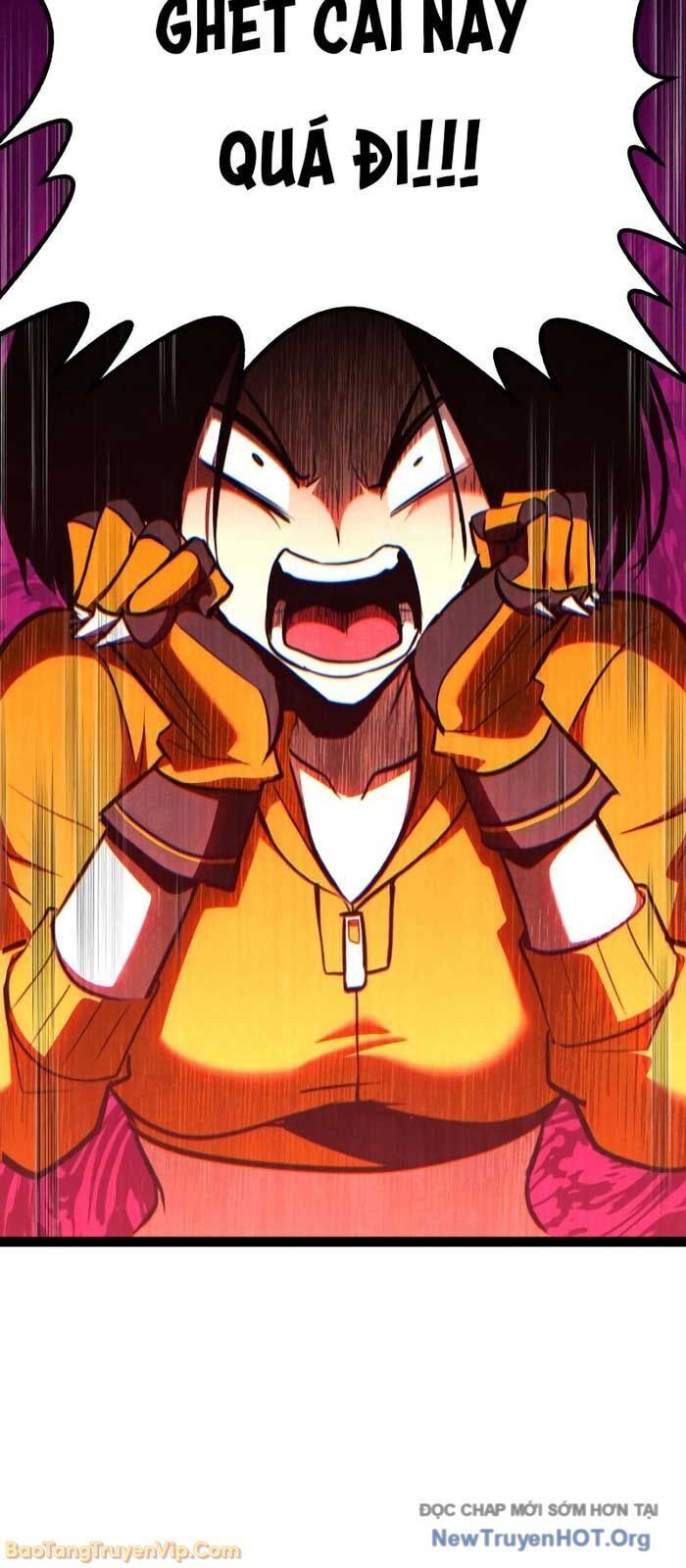 Goblin Level 999 Chap 21 - Next Chap 20