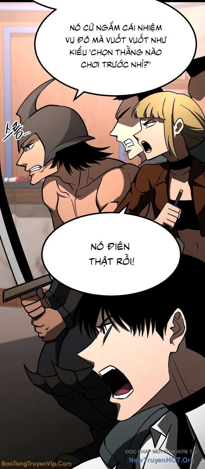 Goblin Level 999 Chap 21 - Next Chap 20