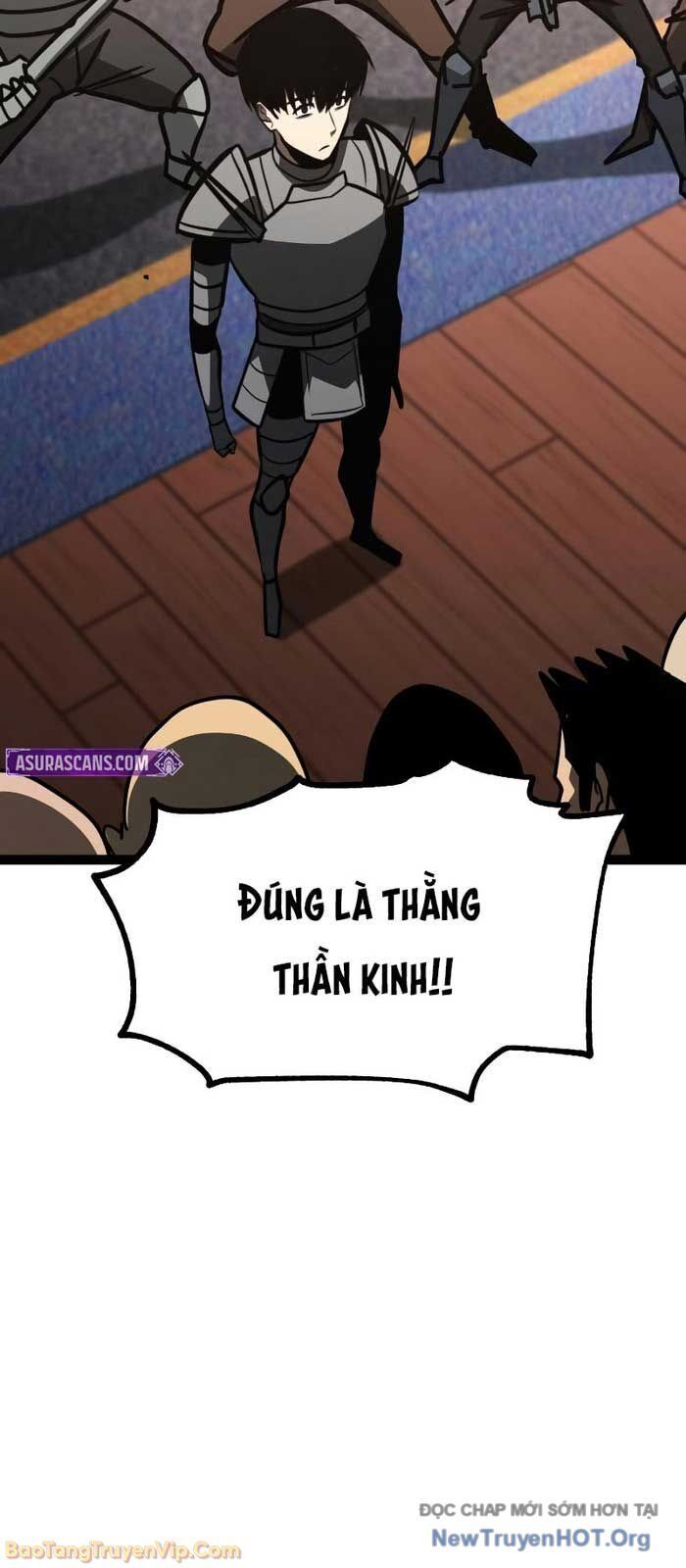 Goblin Level 999 Chap 21 - Next Chap 20