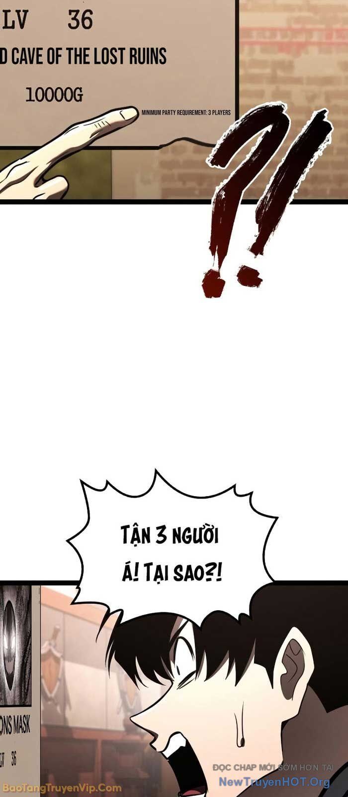 Goblin Level 999 Chap 21 - Next Chap 20