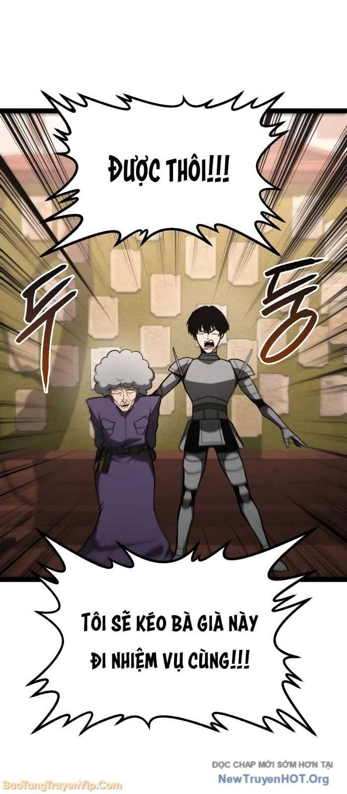 Goblin Level 999 Chap 21 - Next Chap 20