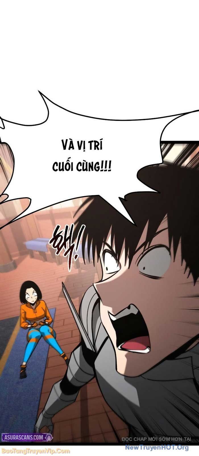 Goblin Level 999 Chap 21 - Next Chap 20