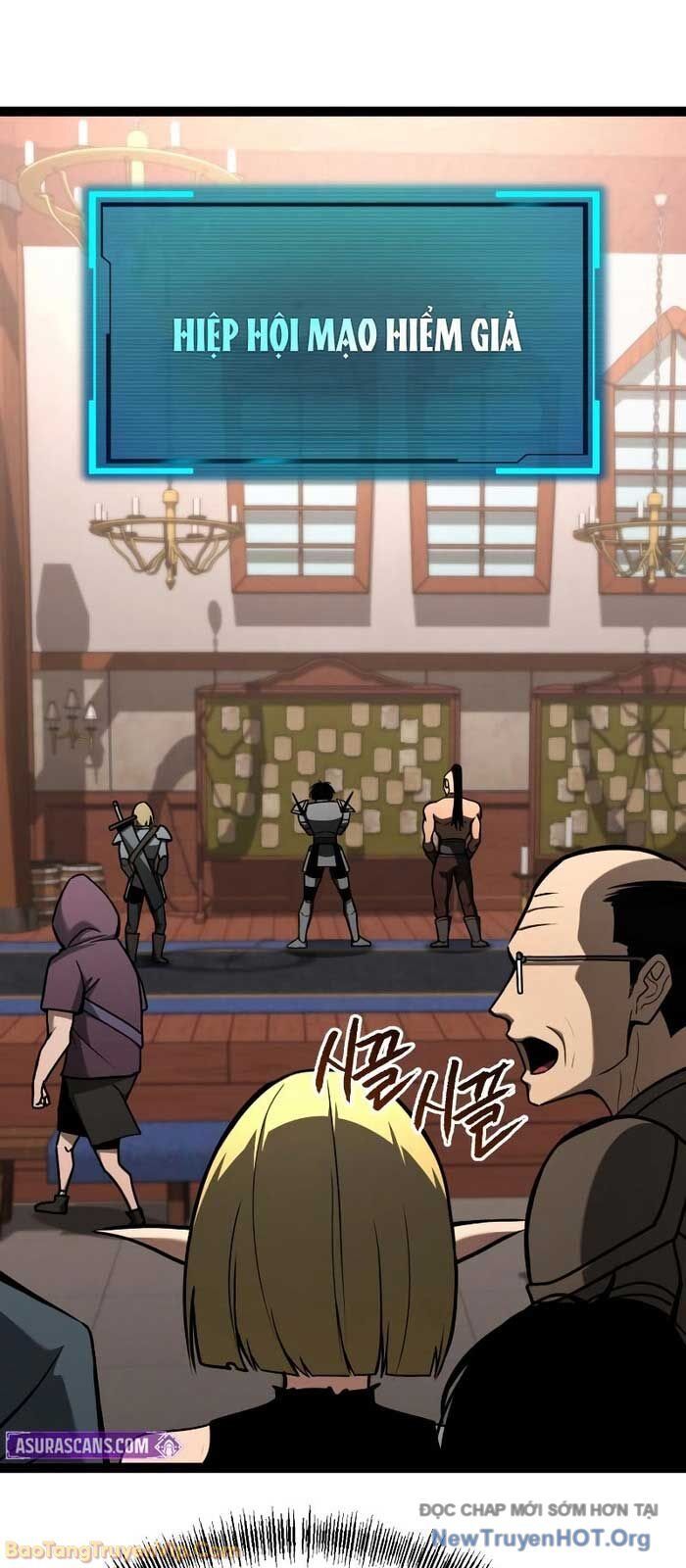 Goblin Level 999 Chap 21 - Next Chap 20