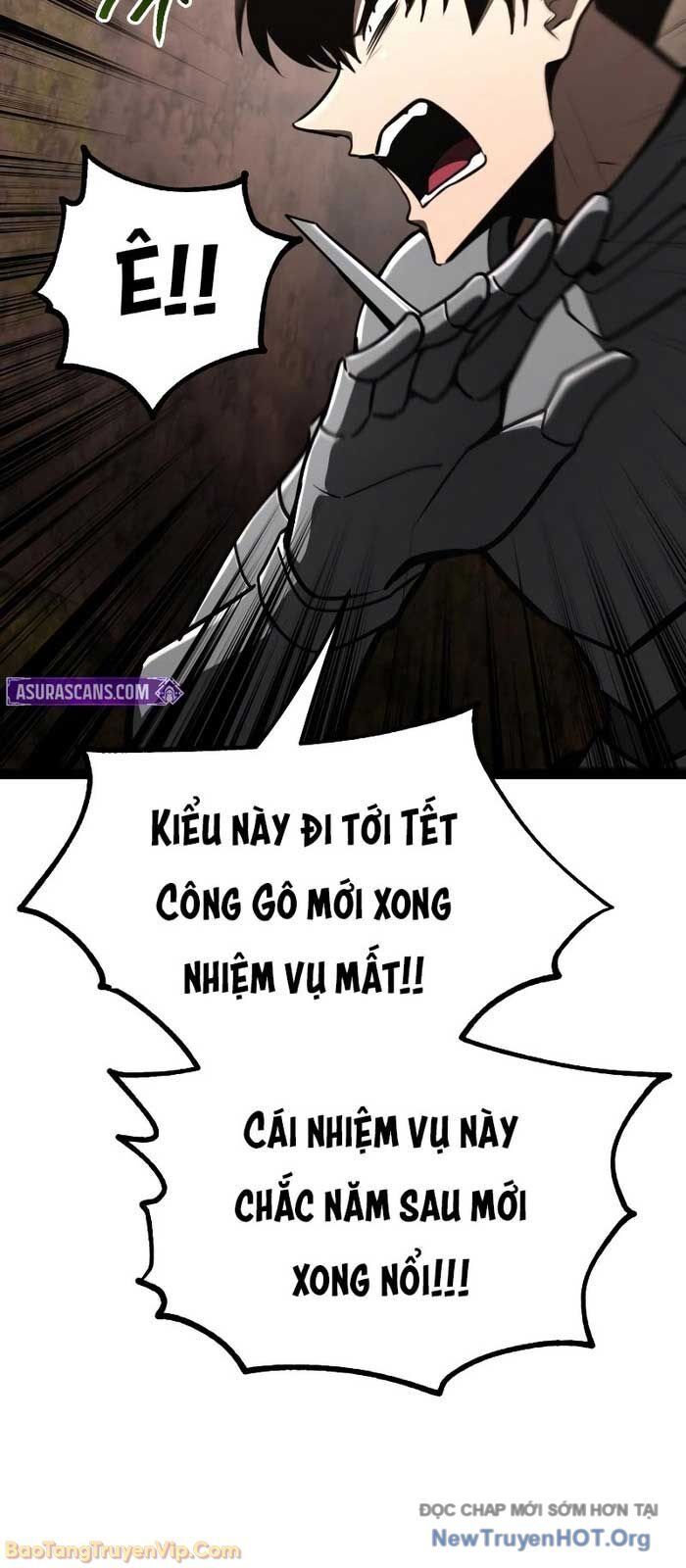 Goblin Level 999 Chap 21 - Next Chap 20