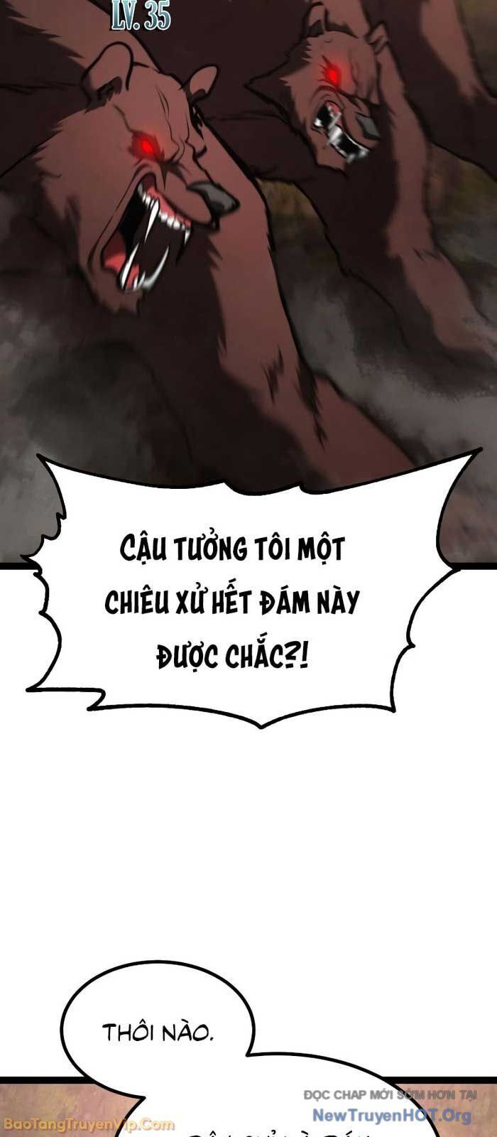 Goblin Level 999 Chap 21 - Next Chap 20