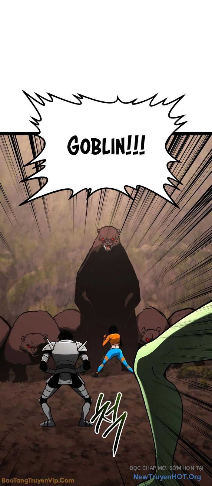 Goblin Level 999 Chap 21 - Next Chap 20