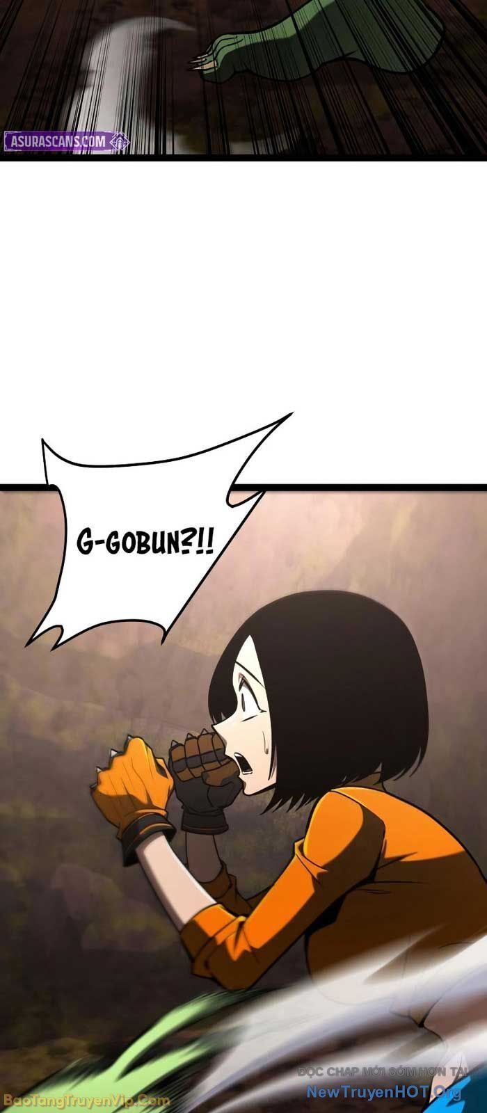 Goblin Level 999 Chap 21 - Next Chap 20