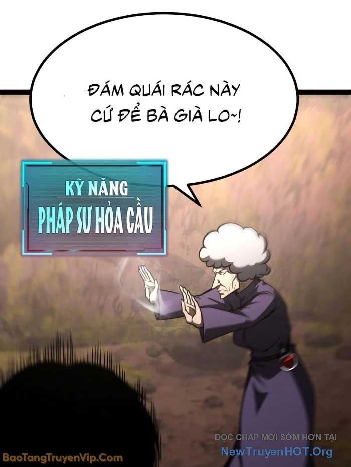 Goblin Level 999 Chap 21 - Next Chap 20