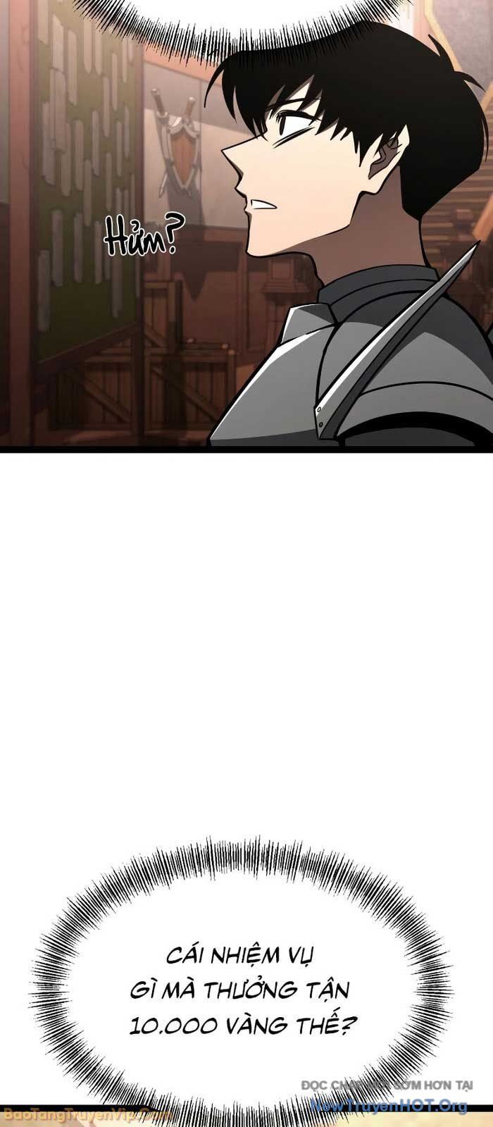 Goblin Level 999 Chap 21 - Next Chap 20