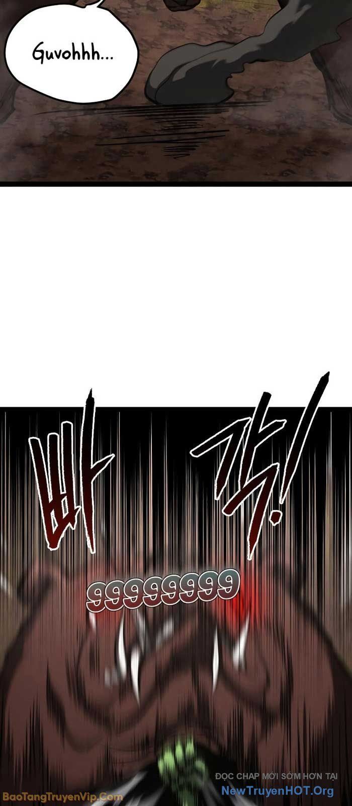 Goblin Level 999 Chap 21 - Next Chap 20