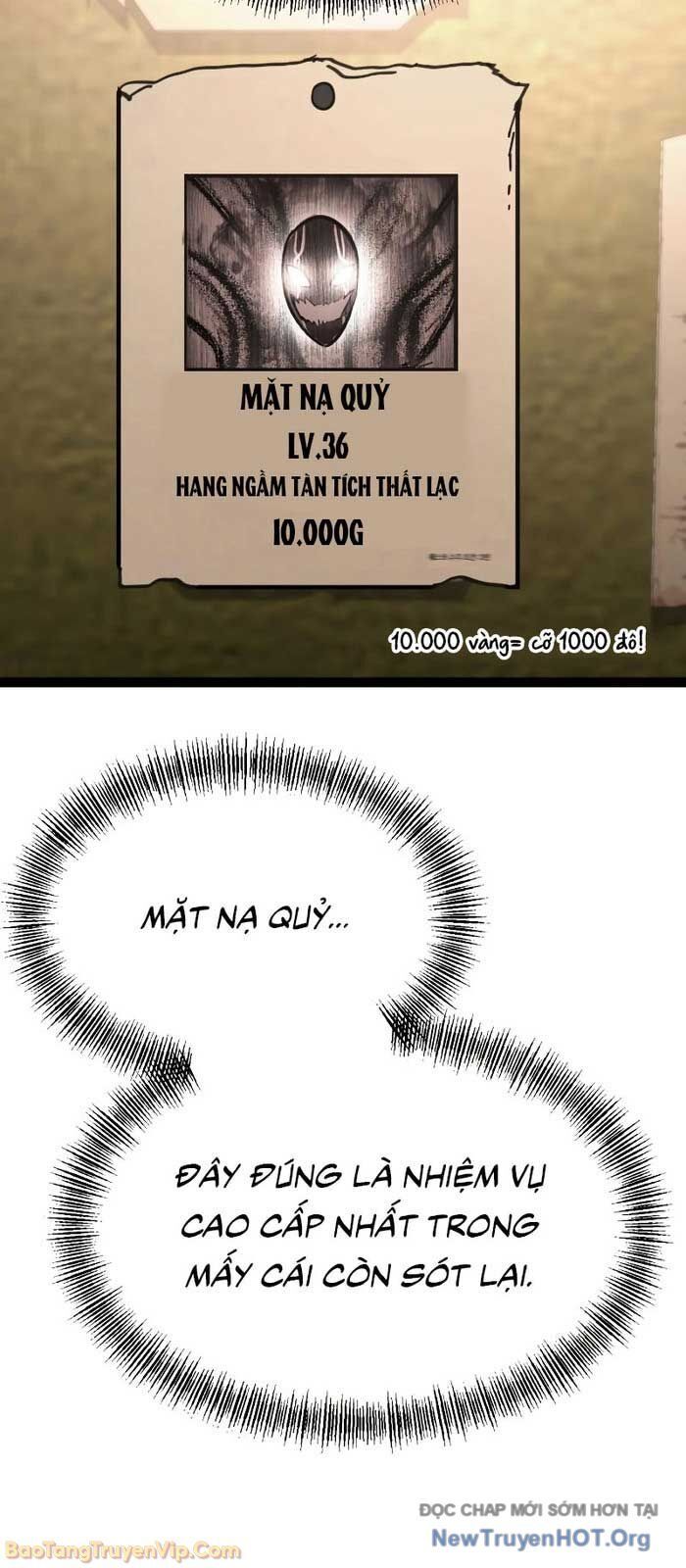 Goblin Level 999 Chap 21 - Next Chap 20