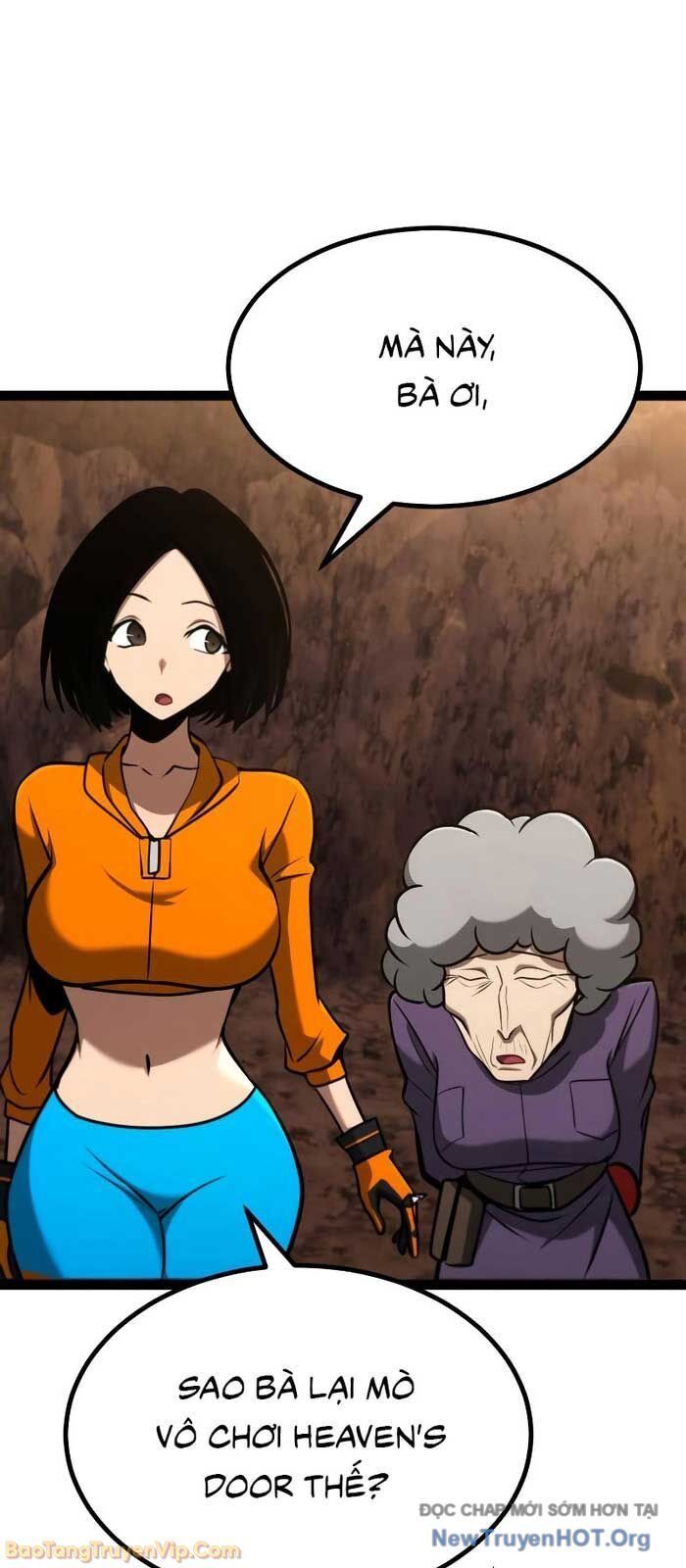 Goblin Level 999 Chap 21 - Next Chap 20