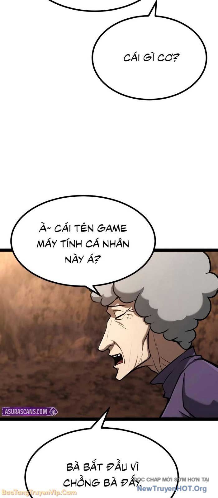 Goblin Level 999 Chap 21 - Next Chap 20