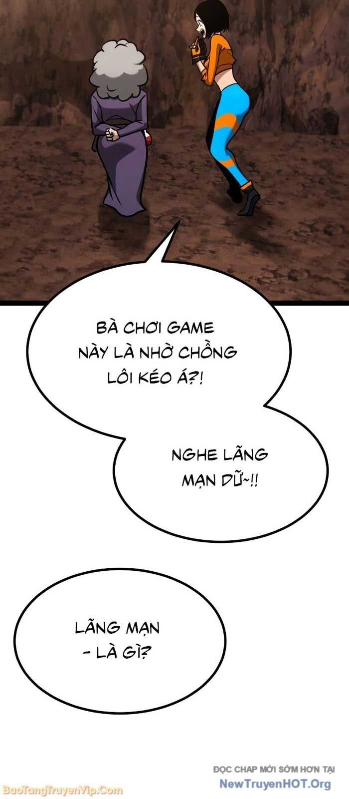 Goblin Level 999 Chap 21 - Next Chap 20