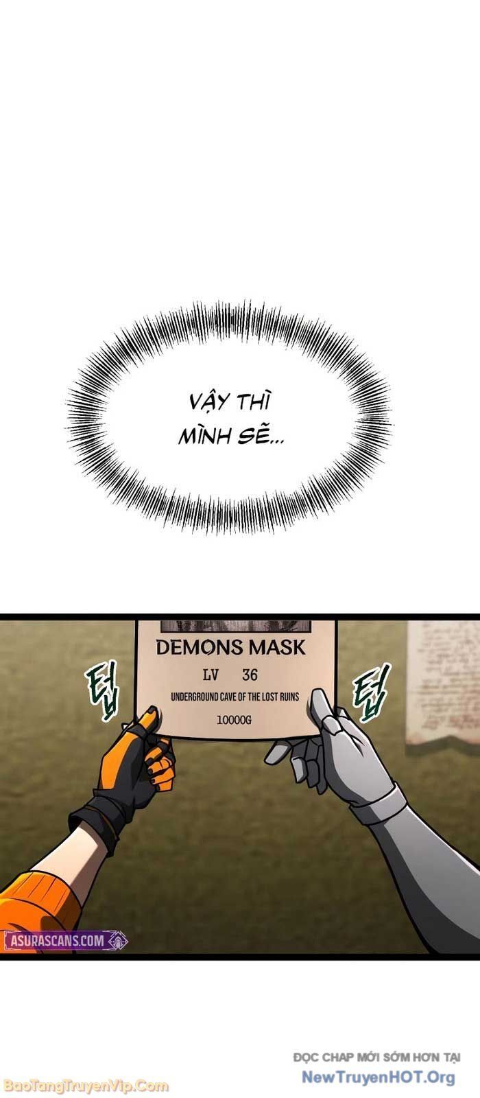 Goblin Level 999 Chap 21 - Next Chap 20