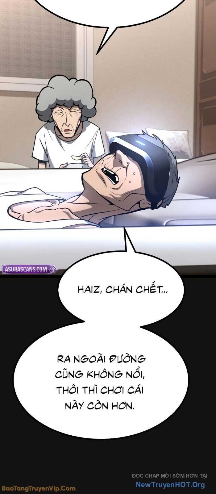 Goblin Level 999 Chap 21 - Next Chap 20