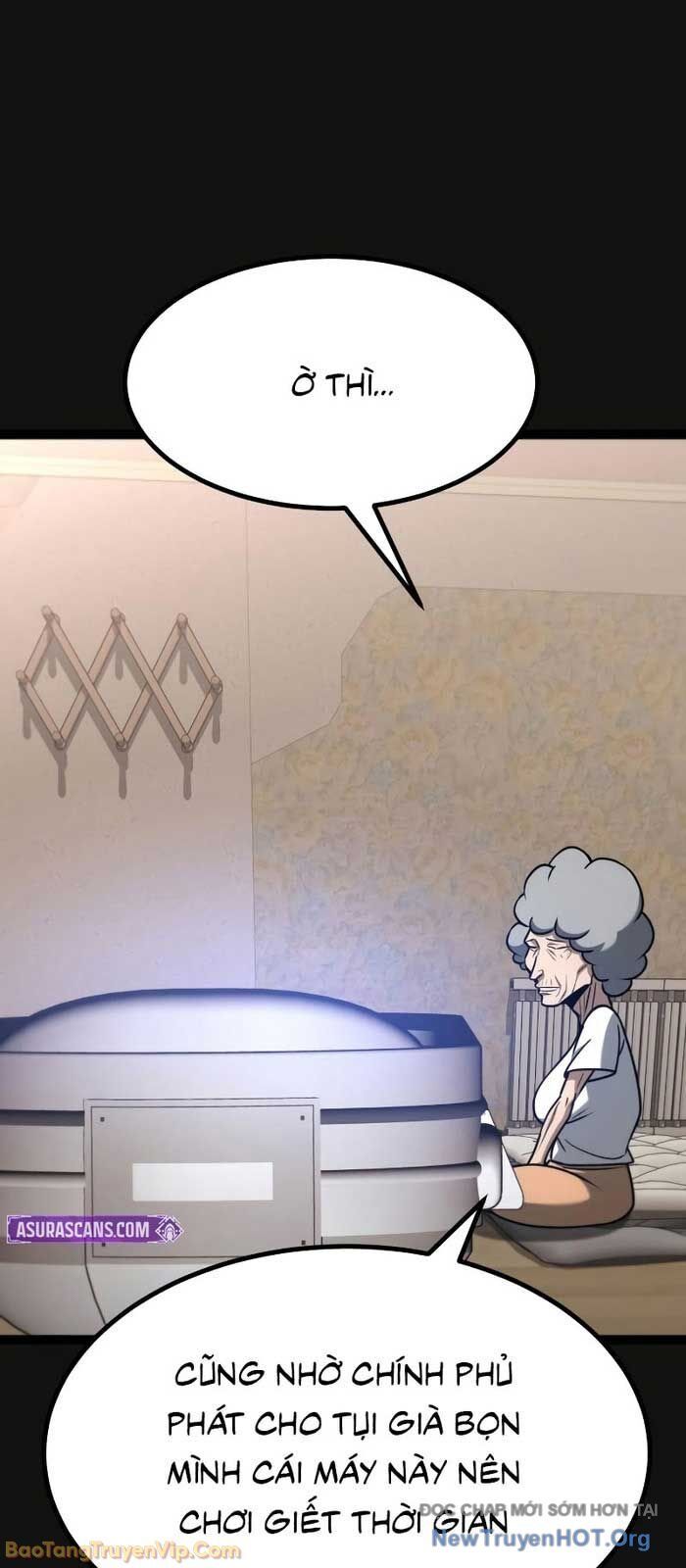 Goblin Level 999 Chap 21 - Next Chap 20