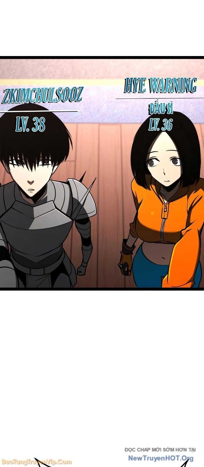 Goblin Level 999 Chap 21 - Next Chap 20