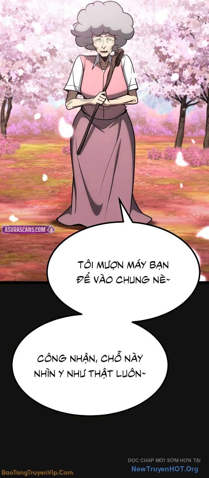 Goblin Level 999 Chap 21 - Next Chap 20