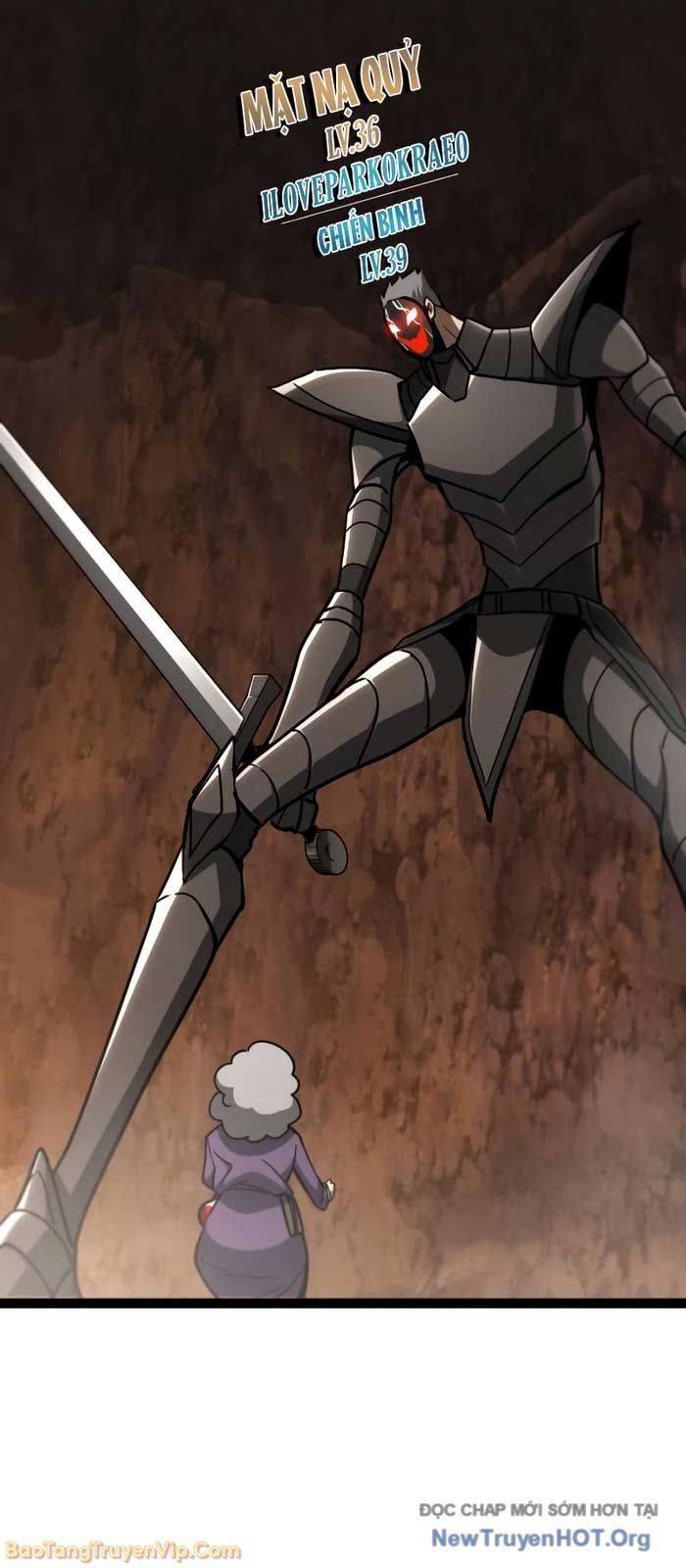 Goblin Level 999 Chap 21 - Next Chap 20