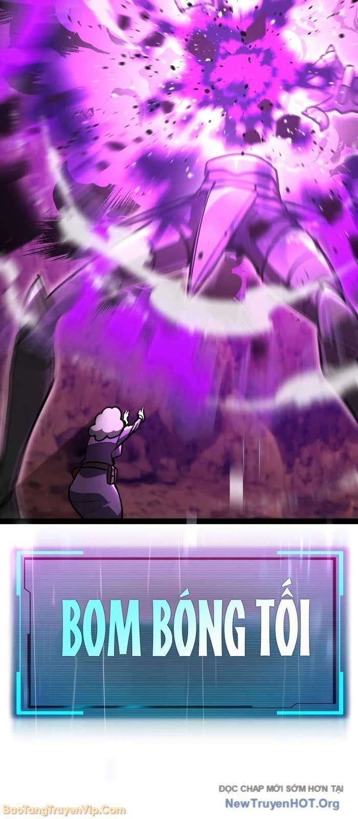 Goblin Level 999 Chap 21 - Next Chap 20