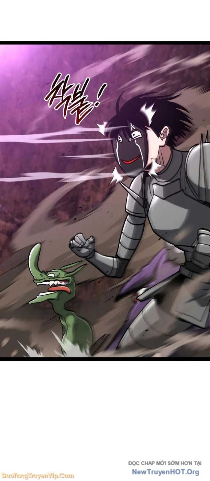 Goblin Level 999 Chap 21 - Next Chap 20