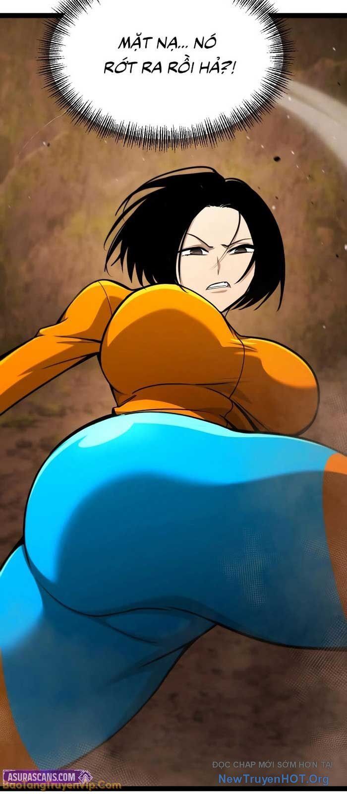 Goblin Level 999 Chap 22 - Next Chap 21