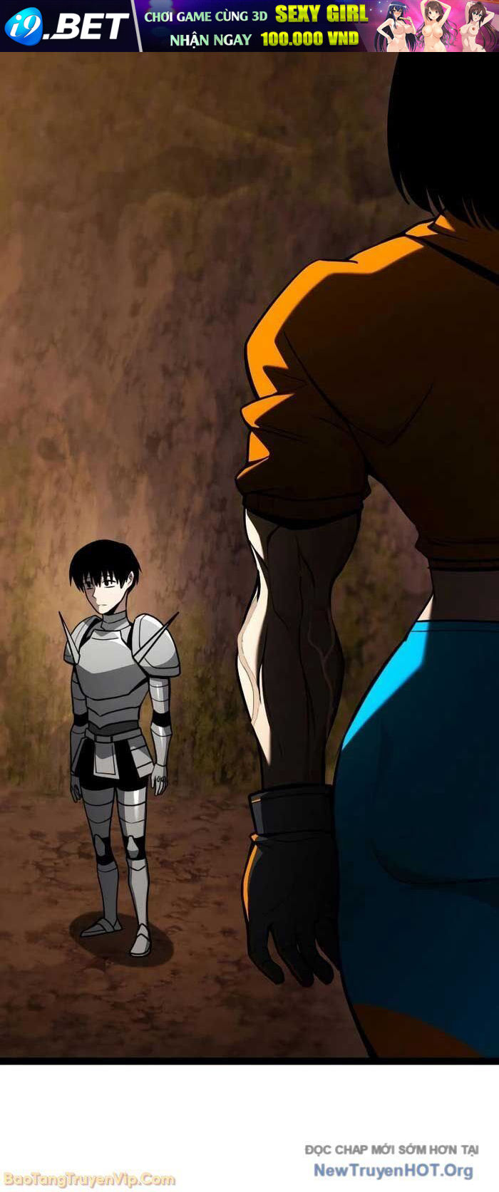 Goblin Level 999 Chap 22 - Next Chap 21