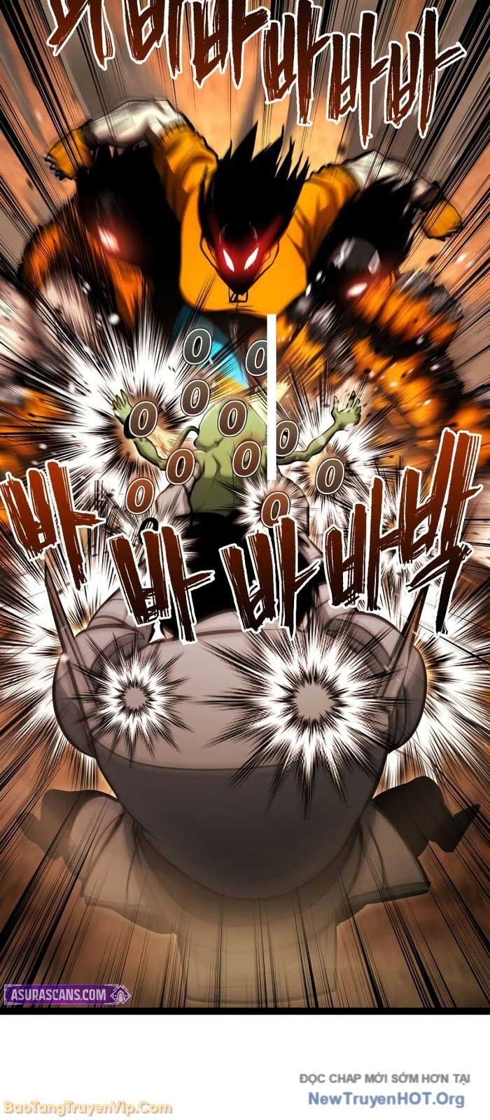 Goblin Level 999 Chap 22 - Next Chap 21