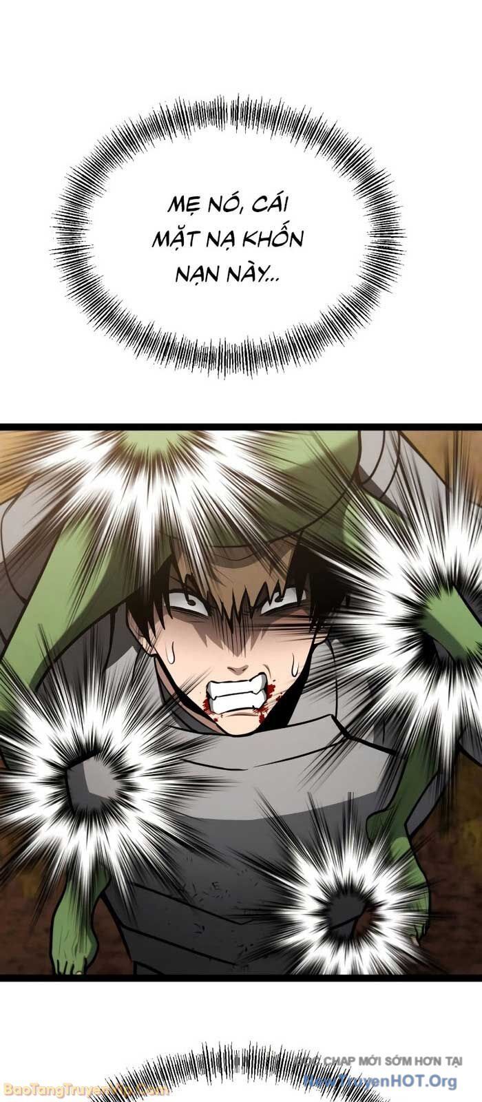 Goblin Level 999 Chap 22 - Next Chap 21